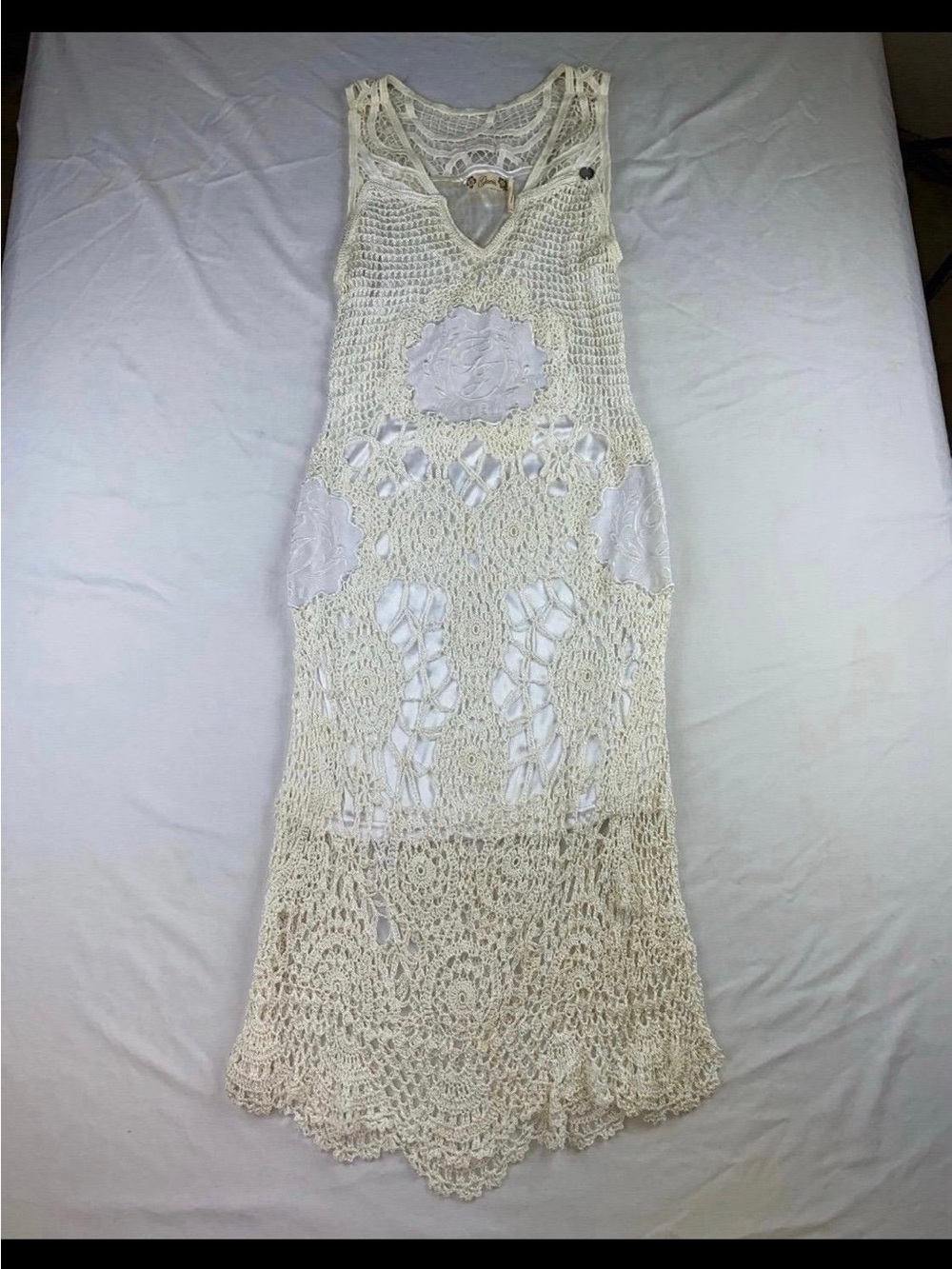 GUESS Lace dress